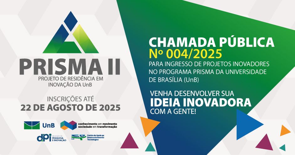 Chamada 004/2025