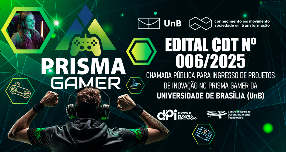 Prisma Gamer