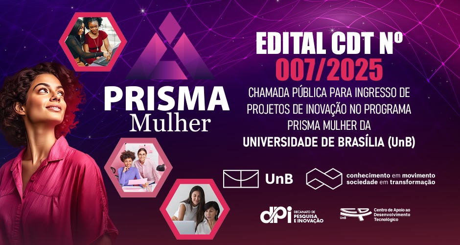 Prisma mulher 