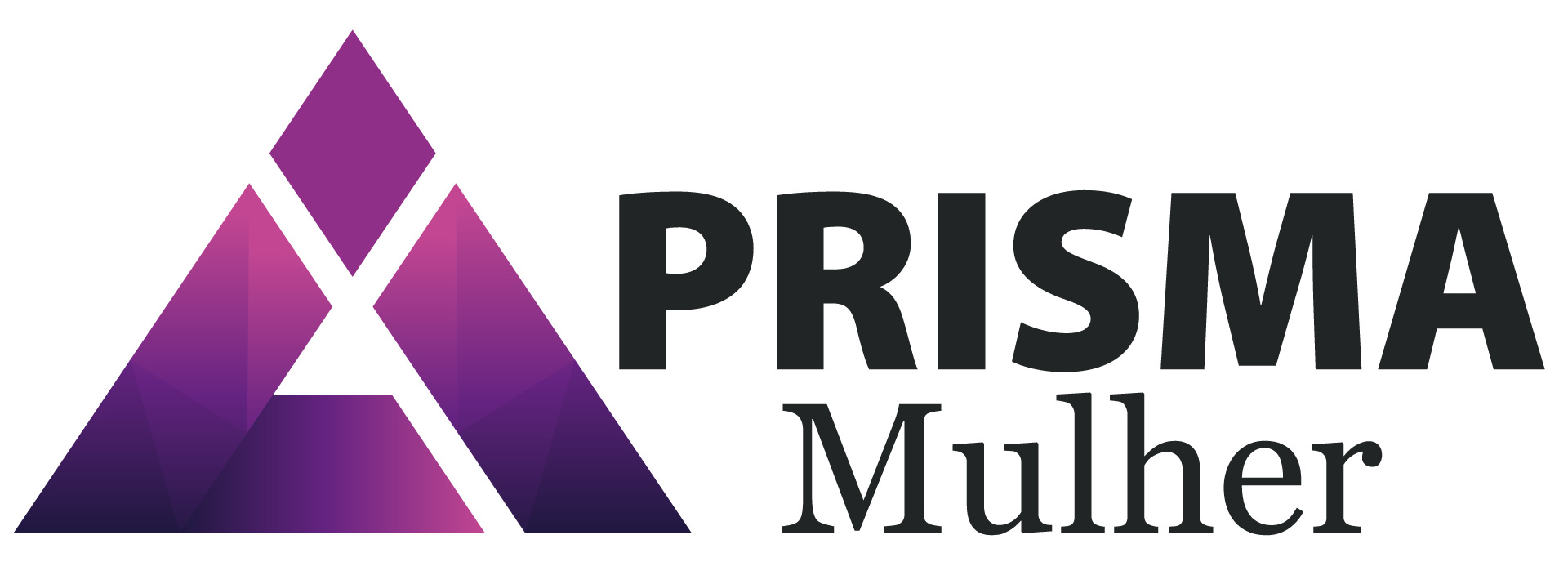 Prisma Mulher Horizontal Color