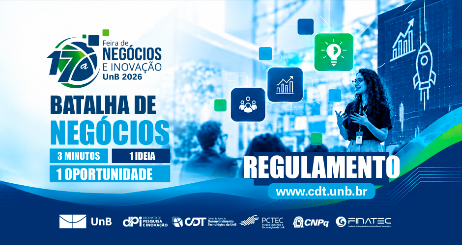 Batalha de Negócios 2026