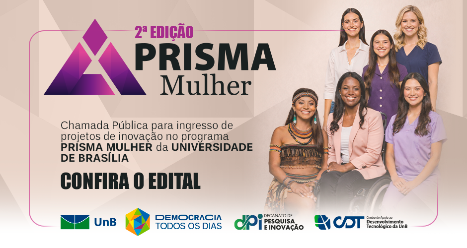 EDITAL CDT Nº 001/2026 