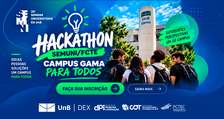 HACKATHON 