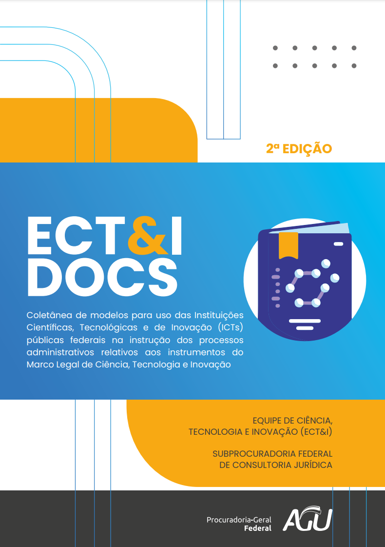 e CTI Docs AGU 2a edicao