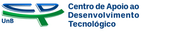 Centro de Apoio ao Desenvolvimento Tecnológico da Universidade de Brasília – CDT/UnB