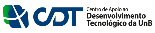 Centro de Apoio ao Desenvolvimento Tecnológico da Universidade de Brasília – CDT/UnB