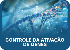 Controle de Genes A