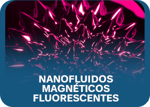 Liquidos magneticos fluorescentes A