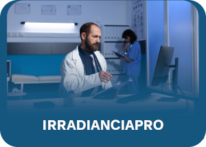 IRRADIANCIAPRO A