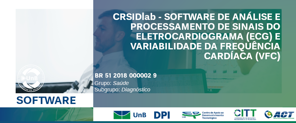 Software CRSIDLab C.1