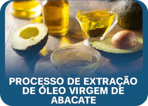Oleo Abacate A