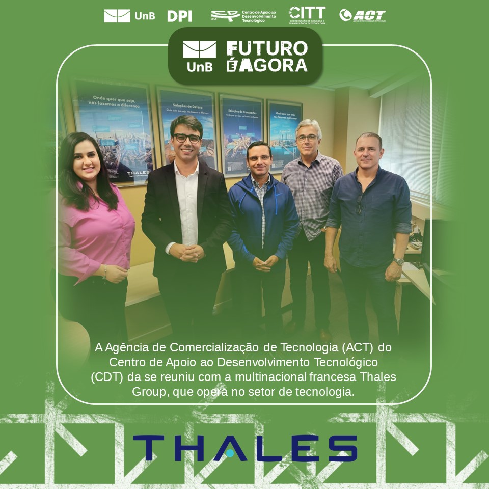 Thales Group