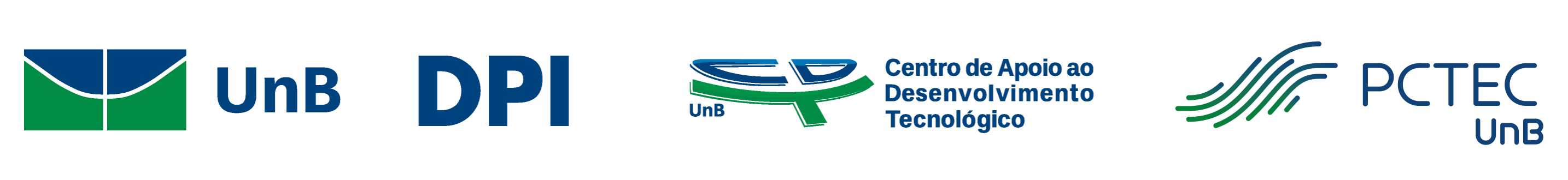 Edital DPI CDT PCTec 001 2024 logo